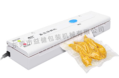 真空機你需要注意哪一點